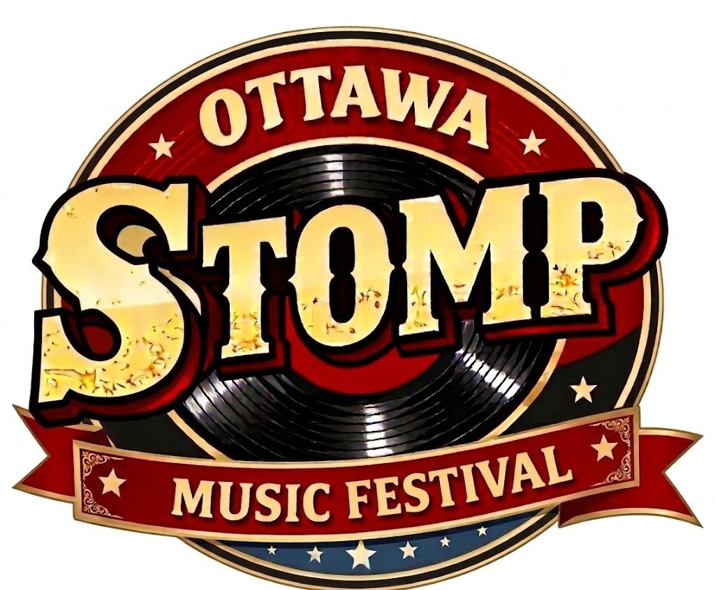 Ottawa Stomp Music Festival and Ribfest at Metcalfe Fairgrounds