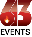 613 events logo